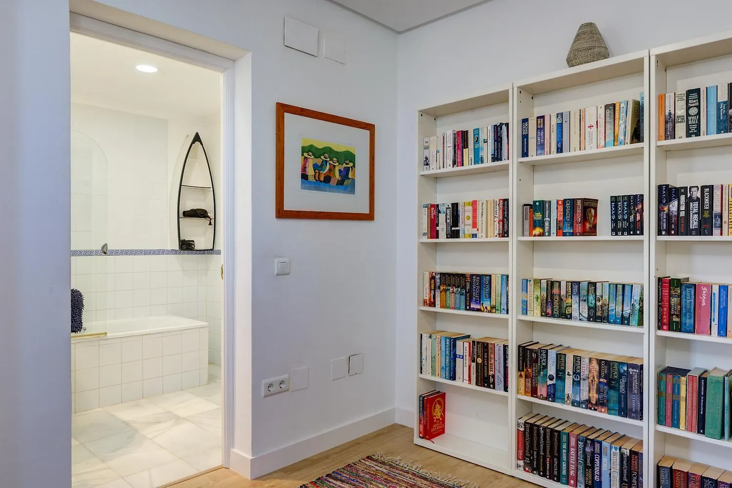 Villa Alhabero Mijas 0*,  Ισπανία