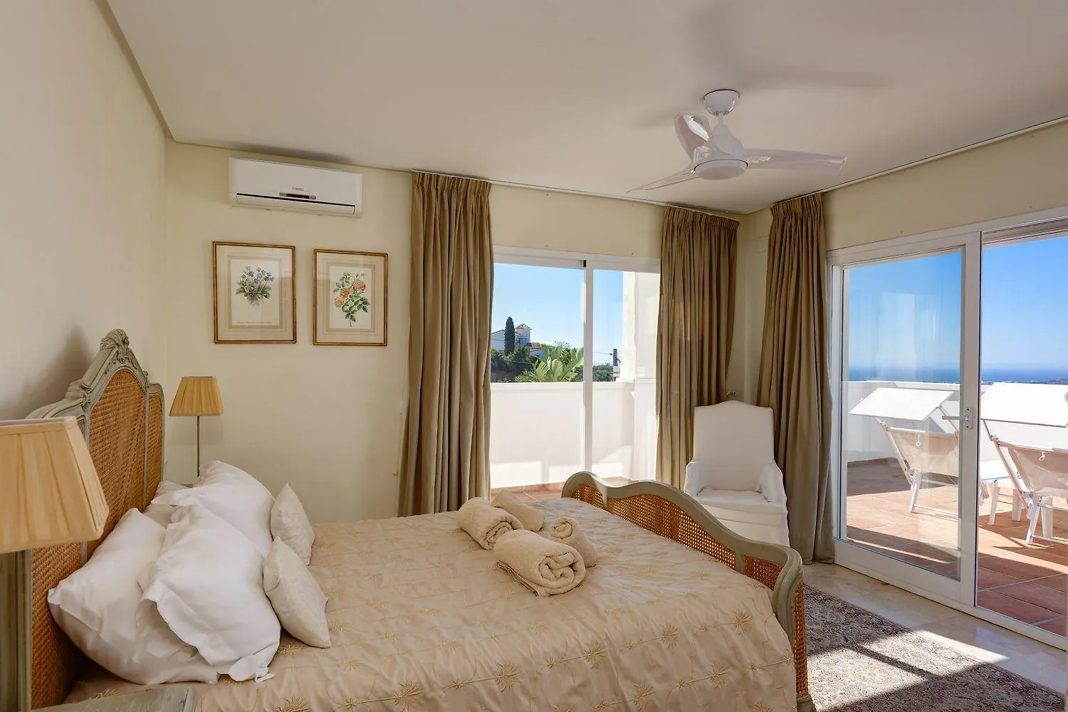 Villa Alhabero Mijas 0*,  Ισπανία
